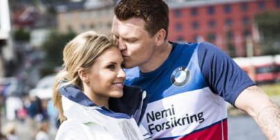 John Arne Riise har solgt bryllupet sitt til spillselskap